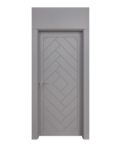 BY-161 Porte intérieure Laqué